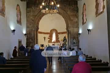 Iglesia de Santa María de Narzana