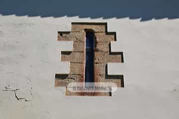 Iglesia de Santa María de Narzana