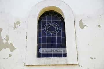 Iglesia de Santiago El Mayor de Sariego