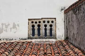 Iglesia de Santiago El Mayor de Sariego