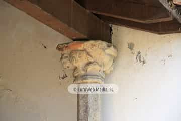 Iglesia de Santiago El Mayor de Sariego