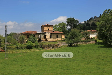 Palacio de Aramil