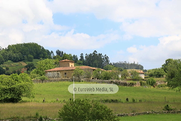 Palacio de Aramil