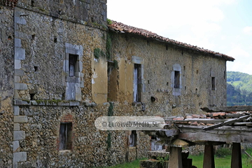 Palacio de Aramil