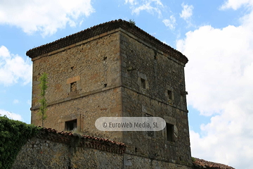 Palacio de Aramil