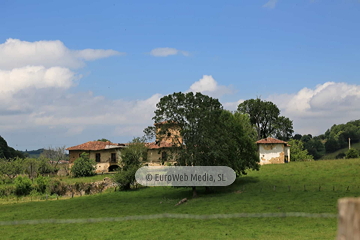 Palacio de Aramil