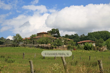 Palacio de Aramil