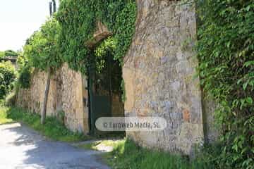 Palacio del Marqués de Canillejas