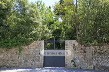Palacio del Marqués de Canillejas
