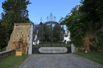 Palacio del Marqués de Canillejas