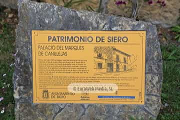 Palacio del Marqués de Canillejas