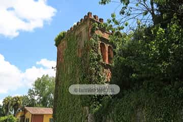 Palacio del Marqués de Canillejas