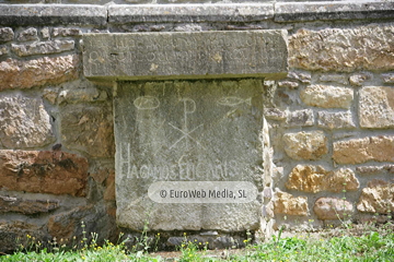 Iglesia de San Pedro de Pola de Somiedo