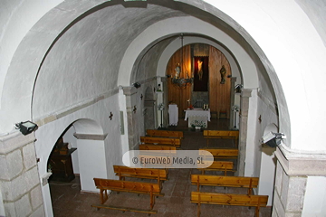 Iglesia de San Pedro de Pola de Somiedo