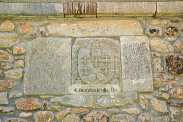 Iglesia de San Pedro de Pola de Somiedo