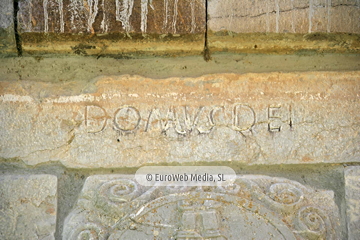 Iglesia de San Pedro de Pola de Somiedo