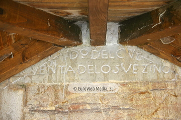 Iglesia de San Pedro de Pola de Somiedo