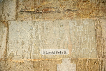 Iglesia de San Pedro de Pola de Somiedo