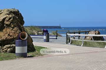 Mirador de Los Quebrantos