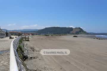 Mirador de Los Quebrantos