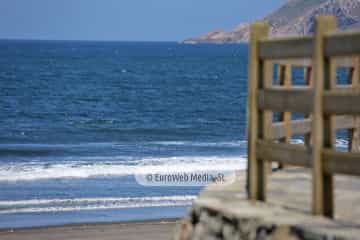 Mirador de Los Quebrantos