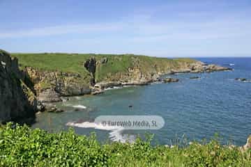 Playa de las Poleas