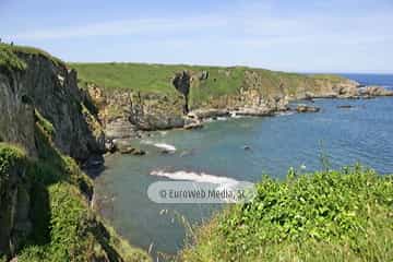 Playa de las Poleas