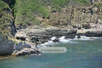 Playa de las Poleas