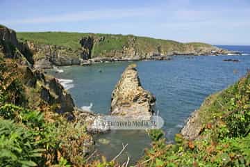 Playa de las Poleas