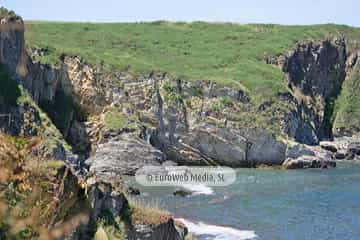 Playa de las Poleas