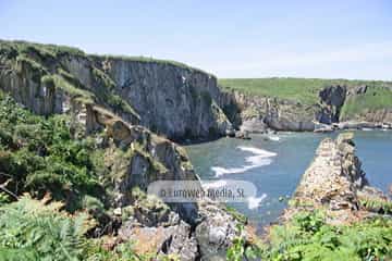 Playa de las Poleas