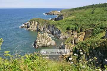 Playa de las Poleas