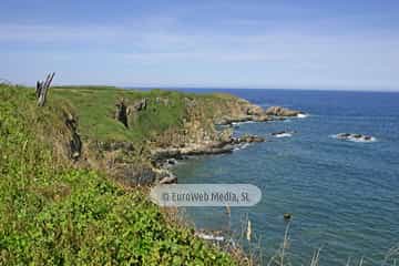 Playa de las Poleas