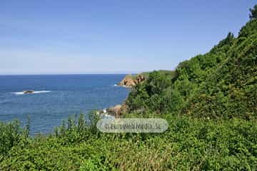 Playa de las Poleas