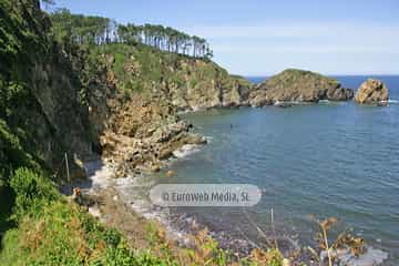 Playa de las Poleas
