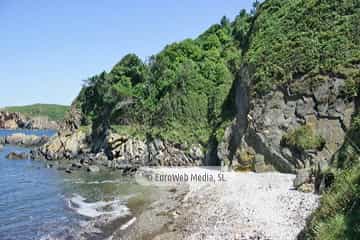 Playa de las Poleas