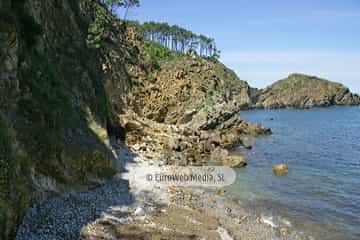 Playa de las Poleas