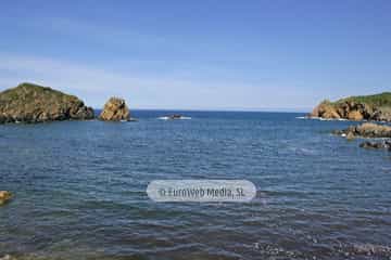 Playa de las Poleas