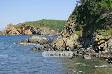Playa de las Poleas