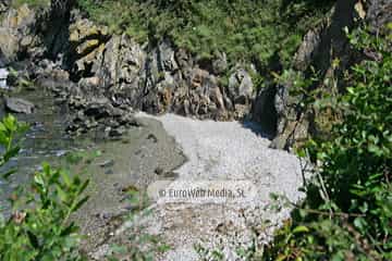 Playa de las Poleas