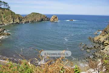 Playa de las Poleas