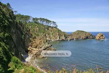 Playa de las Poleas