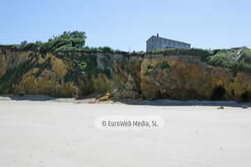 Playa de Santa Gadea