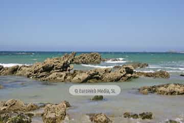 Playa de Santa Gadea