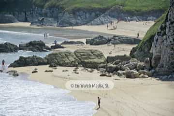 Playa del Sarello