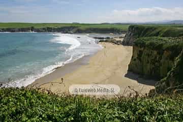 Playa del Sarello