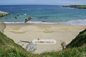 Playa del Sarello