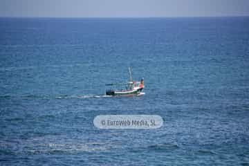 Playa del Sarello