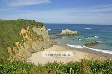 Playa del Sarello