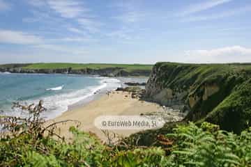 Playa del Sarello